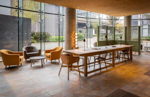 Aparthotel Adagio London Brentford - Foto 89