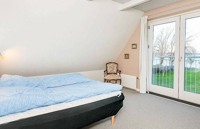 Gorgeous Holiday Home in Syddanmark Near Sea - Foto 2