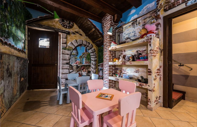 Cascina Veja - Photo 21