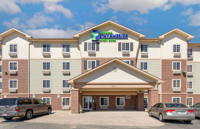 Extended Stay America Select Suites - Loveland - Foto 1