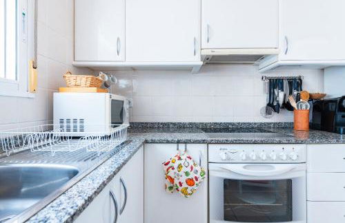 Villa Individual Peñíscola - Foto 8