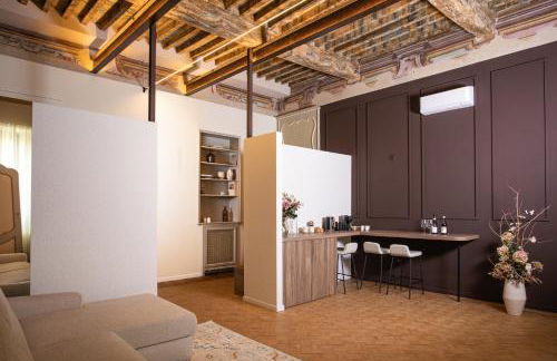 Palazzo Ratti Boutique Rooms - Foto 1