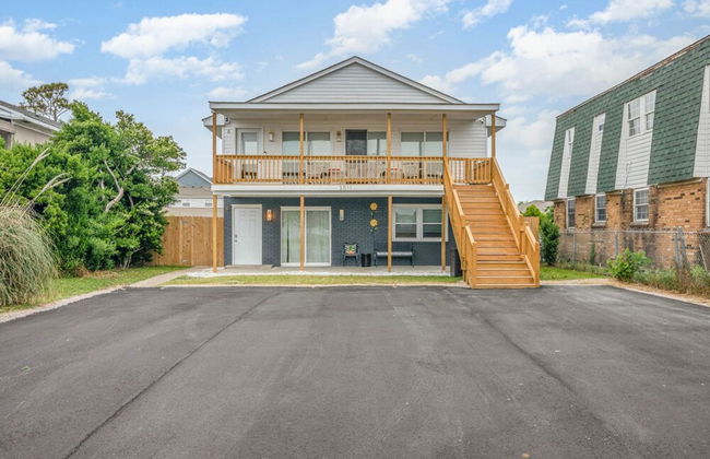 The Graceful Pelican Lakeview w Kayaks and Trail - Foto 16