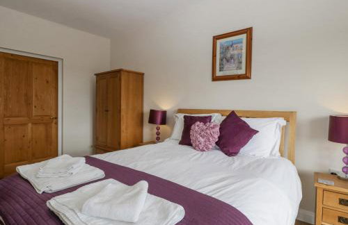 Rectory Farm Lodge - Photo 12