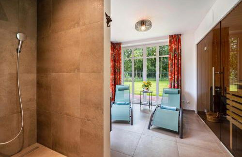 Ferienwohnung am Kronsberg - Foto 27