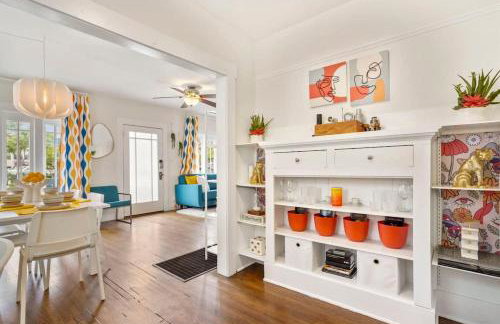 Bright and Quirky Hillcrest Craftsman - Photo 7