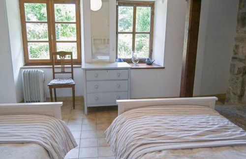 Gite Le Chevalier - Foto 29