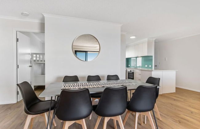 San Marino By The Sea Apartments - Foto 48