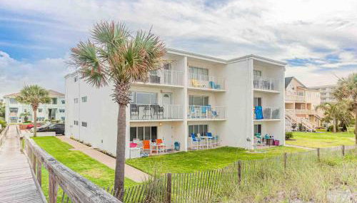 Vista Del Mar by Southern Vacation Rentals - Foto 4