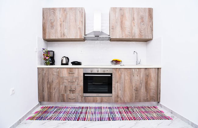 Albertos House - Photo 18