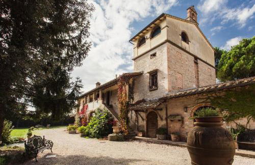 Agriturismo Pieve del Castello - Foto 1