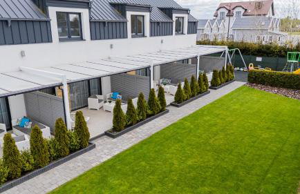 BARKA - Apartamenty Premium oraz Pokoje Blisko Plaży - Foto 8