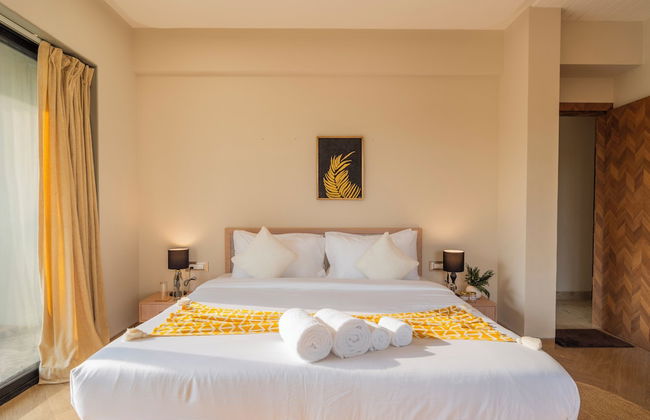 ELIVAAS Kamerios Regalia 2BHK Apartment - Photo 3