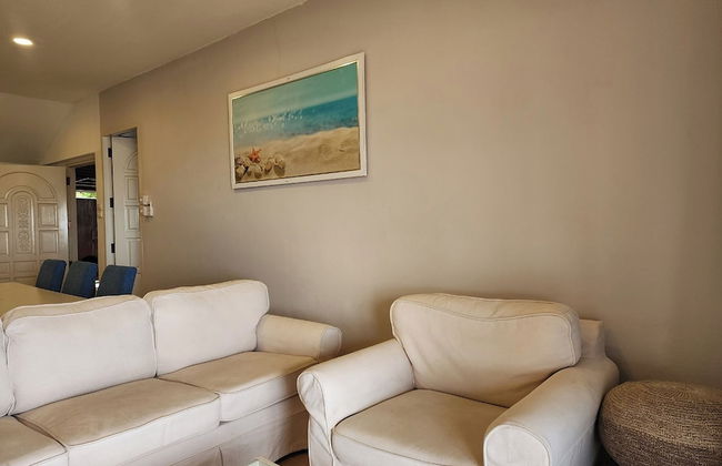 BW Private Villa Pattaya Beach - Foto 40