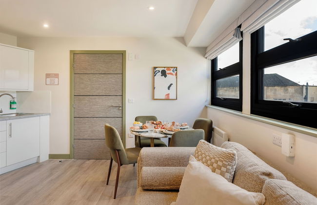 Your Apartment I Clifton Village - Foto 55