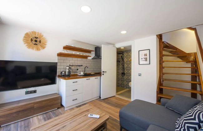 Nomade Caravan Camping - Photo 44