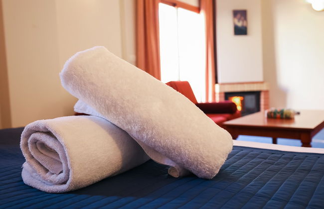 L'Escale Du Mzaar - Foto 12