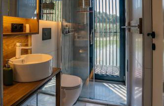 Water Hideout - Floating Villas in Wild Nature - Foto 32