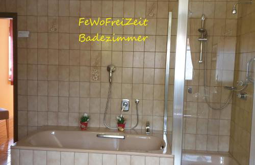 FeWoFreiZeit - Foto 16