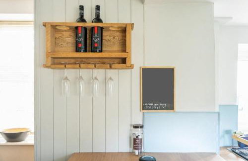 Spacious Cottage Parking nr Saunton Sands - Foto 3