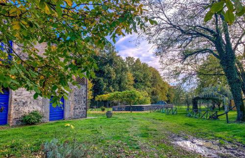 Madeleine: Luxury Villa in Italy - Foto 51