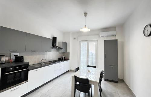 Za Melina Apartments Cefalù - Foto 4