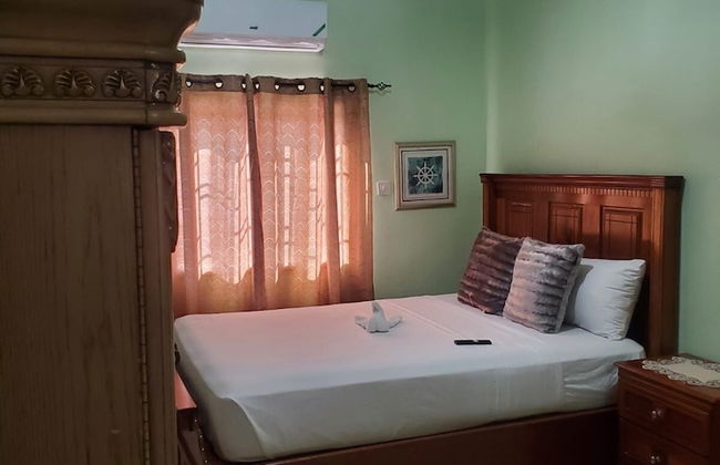 Serenity Oasis Apartment - Foto 2