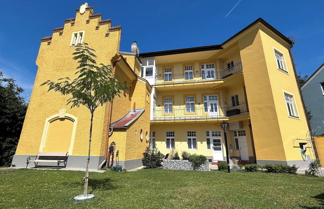 Albizia-Apartments - Foto 60