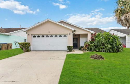 Indian Ridge- 4 bedroom home with Game Room - Foto 4