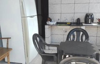 Casa na praia com Piscina e churrasqueira - Foto 9