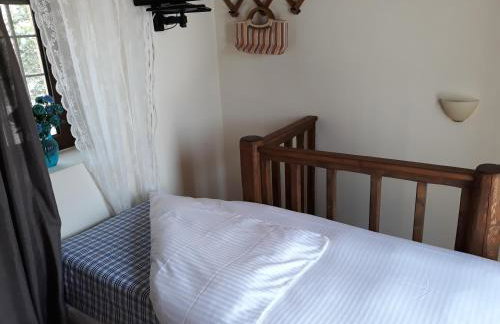 Koutouloufari Cosy Cretan Cottage - Foto 41