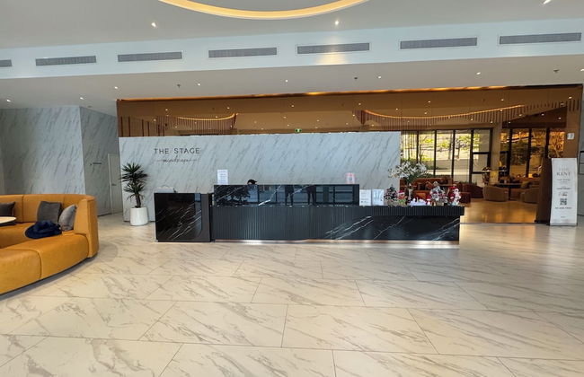 The Stage Mindscape Ratchada-Huai Khwang - Foto 24