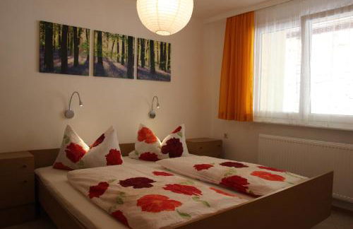 Steiert Panorama Apartments Todtnau - Foto 46