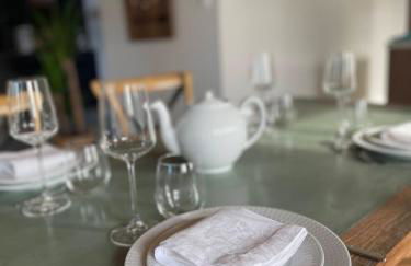 Gîte L'instant Vosges - Foto 13