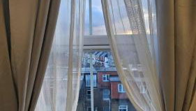 Spacious Studio with Separate the Kitchen 4A - Foto 5