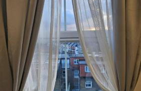 Spacious Studio with Separate the Kitchen 4A - Foto 5