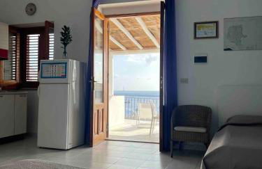 Beach House Casa A Mare in Canneto Lipari - Foto 7