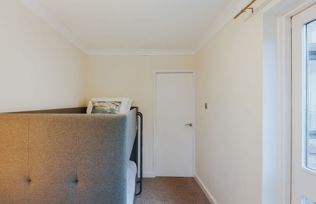 The Penthouse - Foto 13