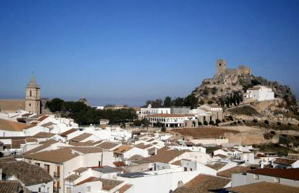 Los Castillarejos Apartamentos Rurales - Foto 101