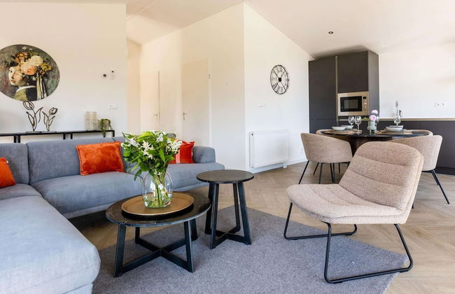 Apartment in Eindhoven Near City Center - Photo 7