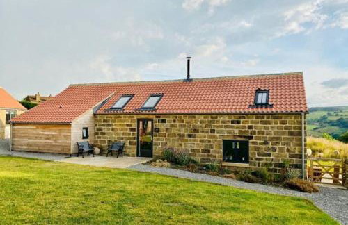 Green End Farm Cottages - The Cow Barn - Foto 1