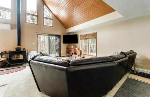 Mount Vision Home for Cooperstown Baseball Fams - Foto 6