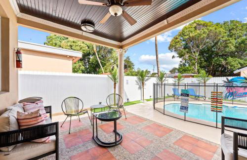 Tropical Bay House-Near By Brickell, Wynwood and South Beach - Foto 33