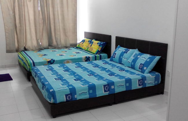 Aurora Homestay - Photo 5