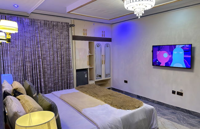 Tobby Royal Suites - Foto 36