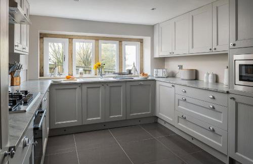 The Cottage at Runninghill - Foto 15