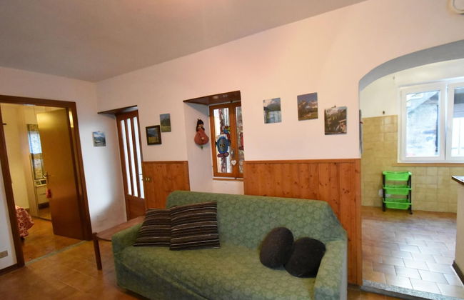 Belvilla by OYO Casa Labirinto - Foto 8