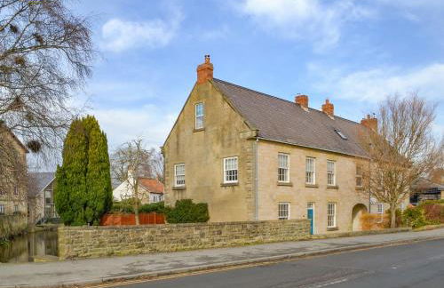 Beckbridge House - Foto 1