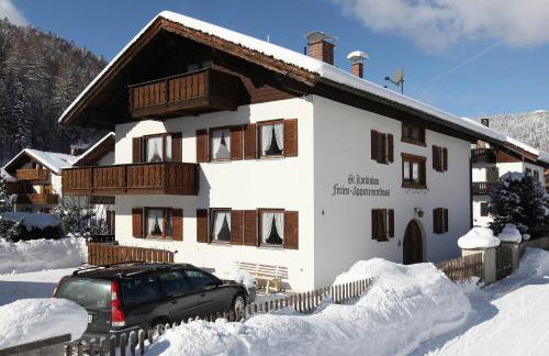 Haus St. Korbinian - Foto 22