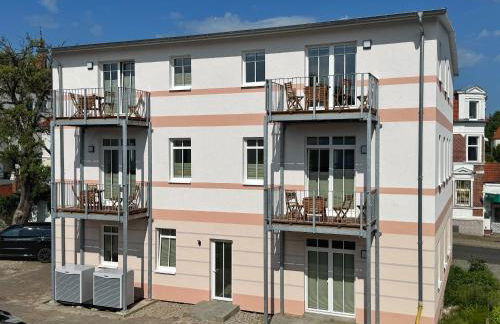 Hafenmeister Gunnar – Familienfreundlicher Rückzugsort mit Balkon - Foto 17